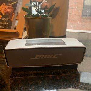 Bose Soundlink Mini I